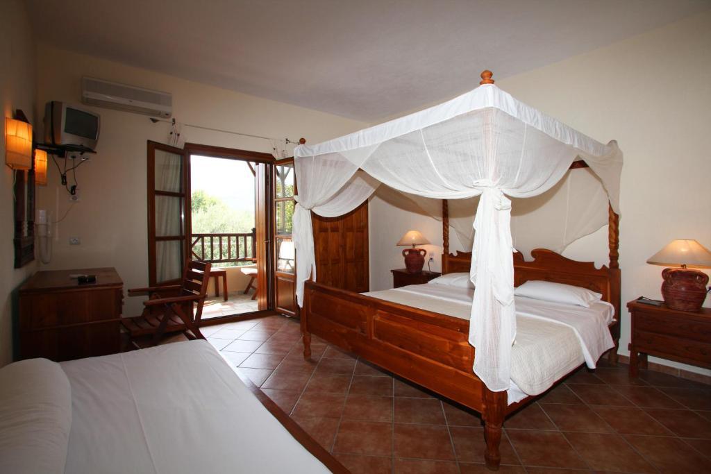 Sun Accommodation Skopelos Town Room photo